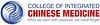 About us. CICM logo