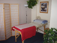 Welcome. acupuncture fertility treatment room